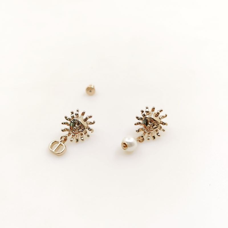 Christian Dior Earrings